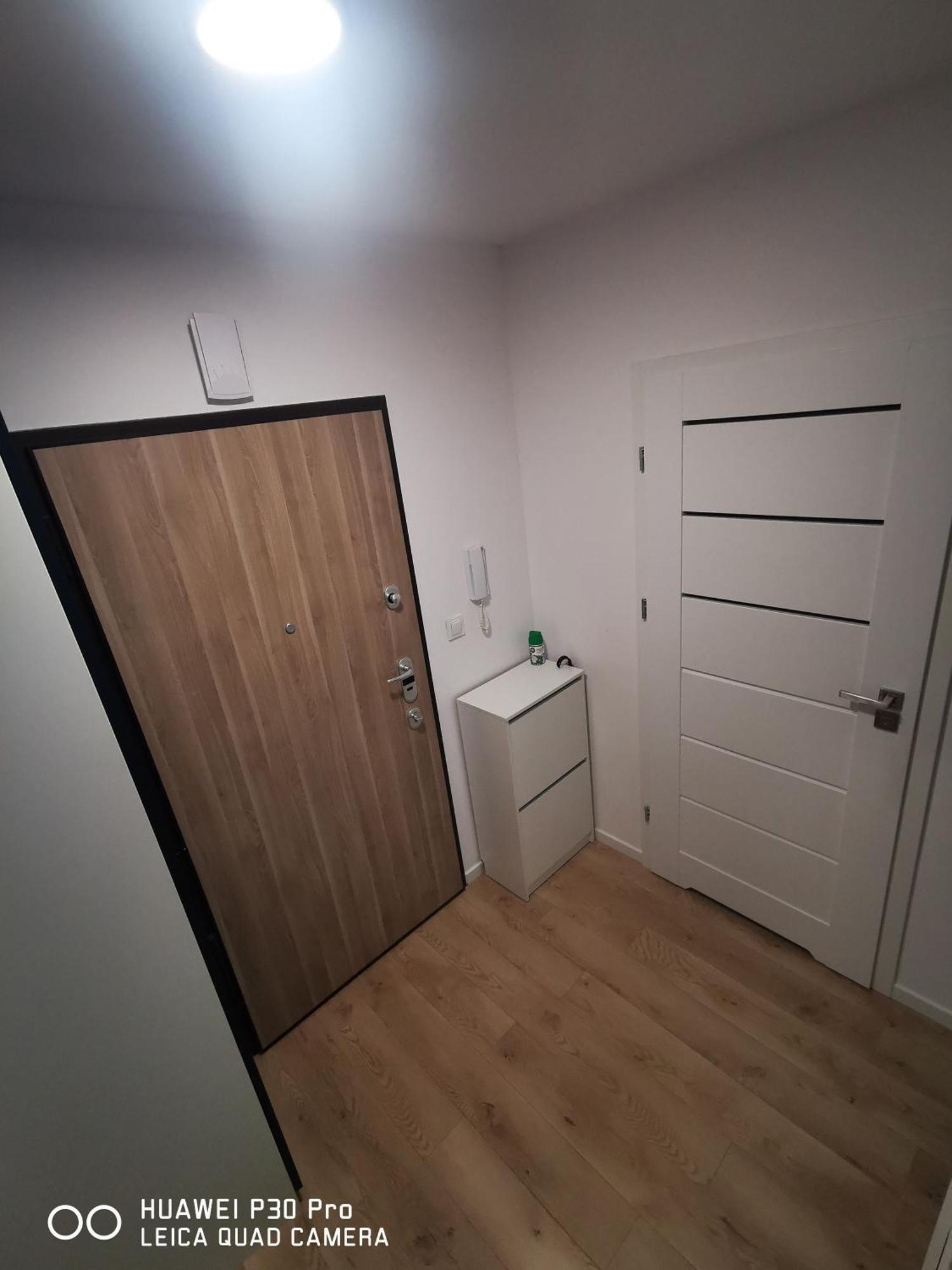 Aparewita Apartment Gdansk Bagian luar foto