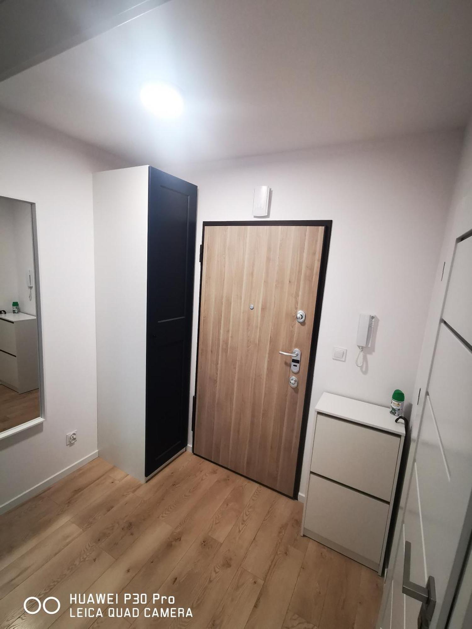 Aparewita Apartment Gdansk Bagian luar foto